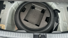 Toyota Yaris 1.5 Hybrid Icon 5dr CVT Hybrid Hatchback